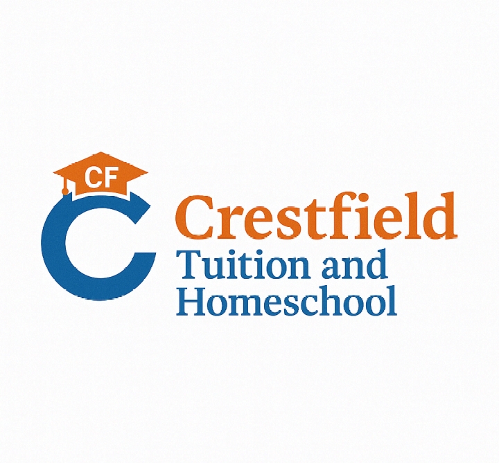 Crestfield Logo