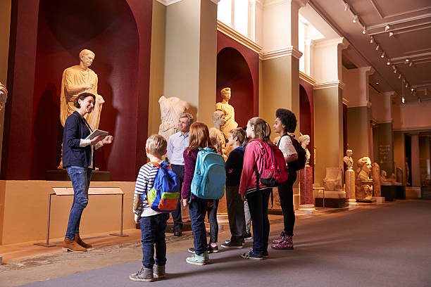 Museum Visits