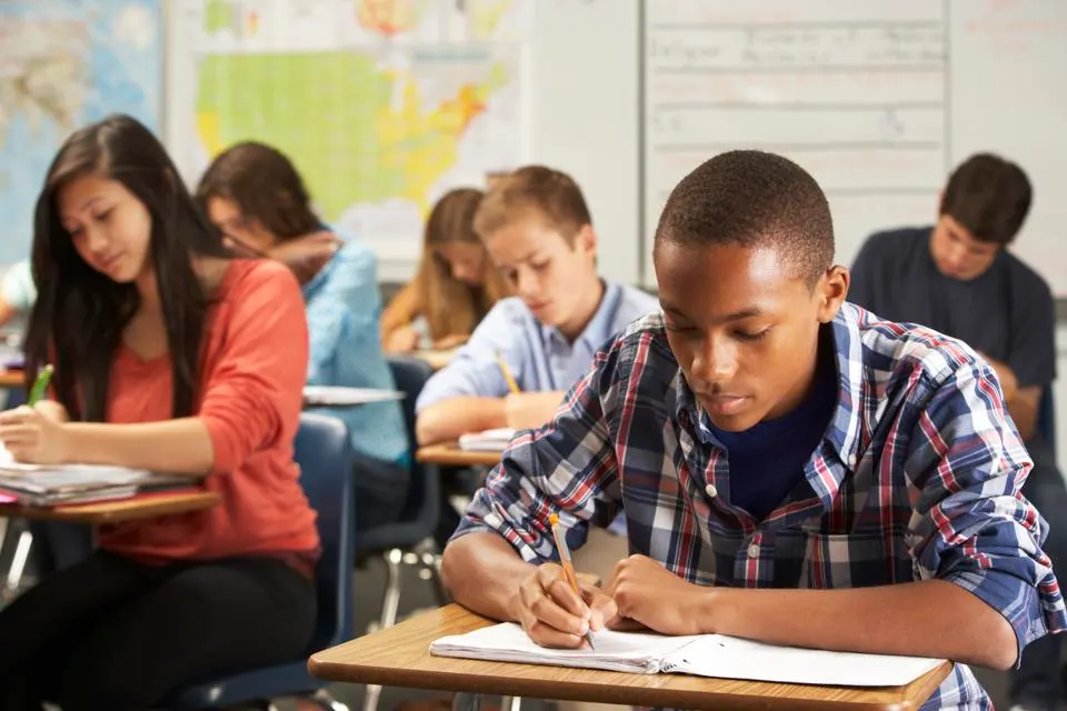 Online education
